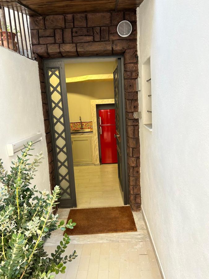 San Julian House Apartment Catania Exterior photo