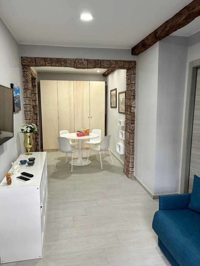 San Julian House Apartment Catania Exterior photo